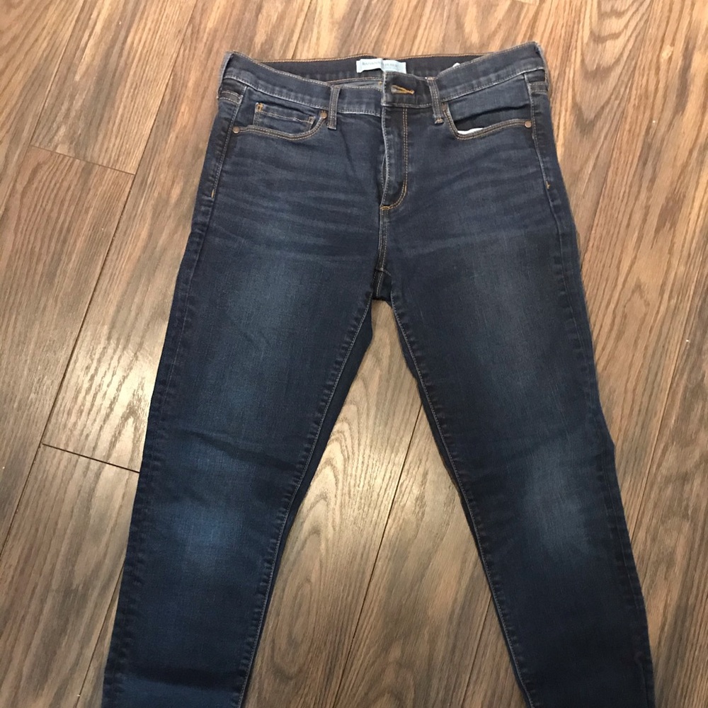 Banana Republic jeans